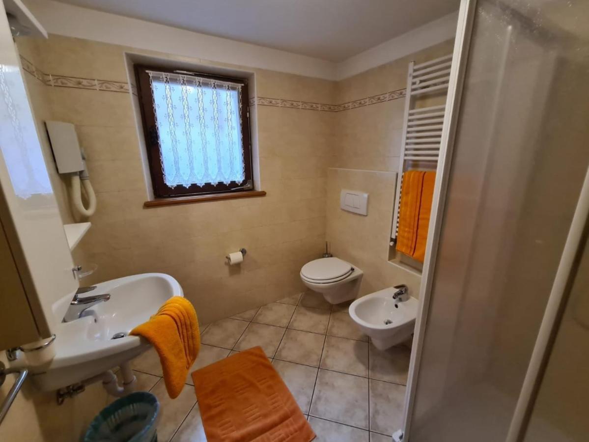 Apartamento Al Molino Livigno Exterior foto