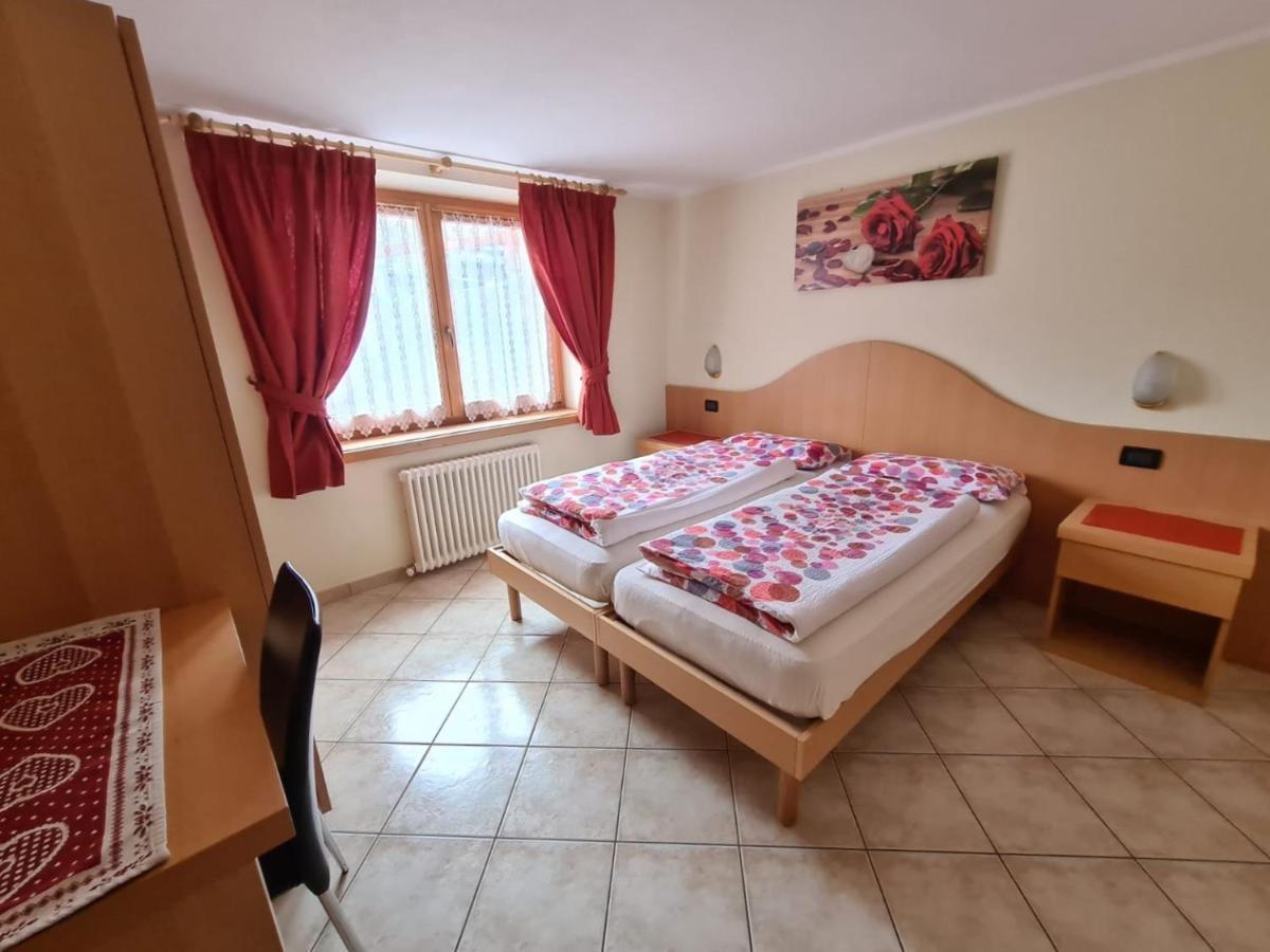 Apartamento Al Molino Livigno Exterior foto