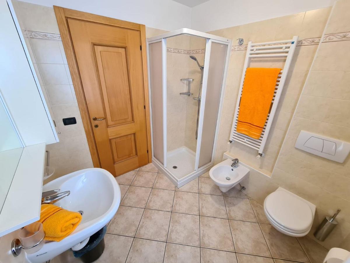 Apartamento Al Molino Livigno Exterior foto