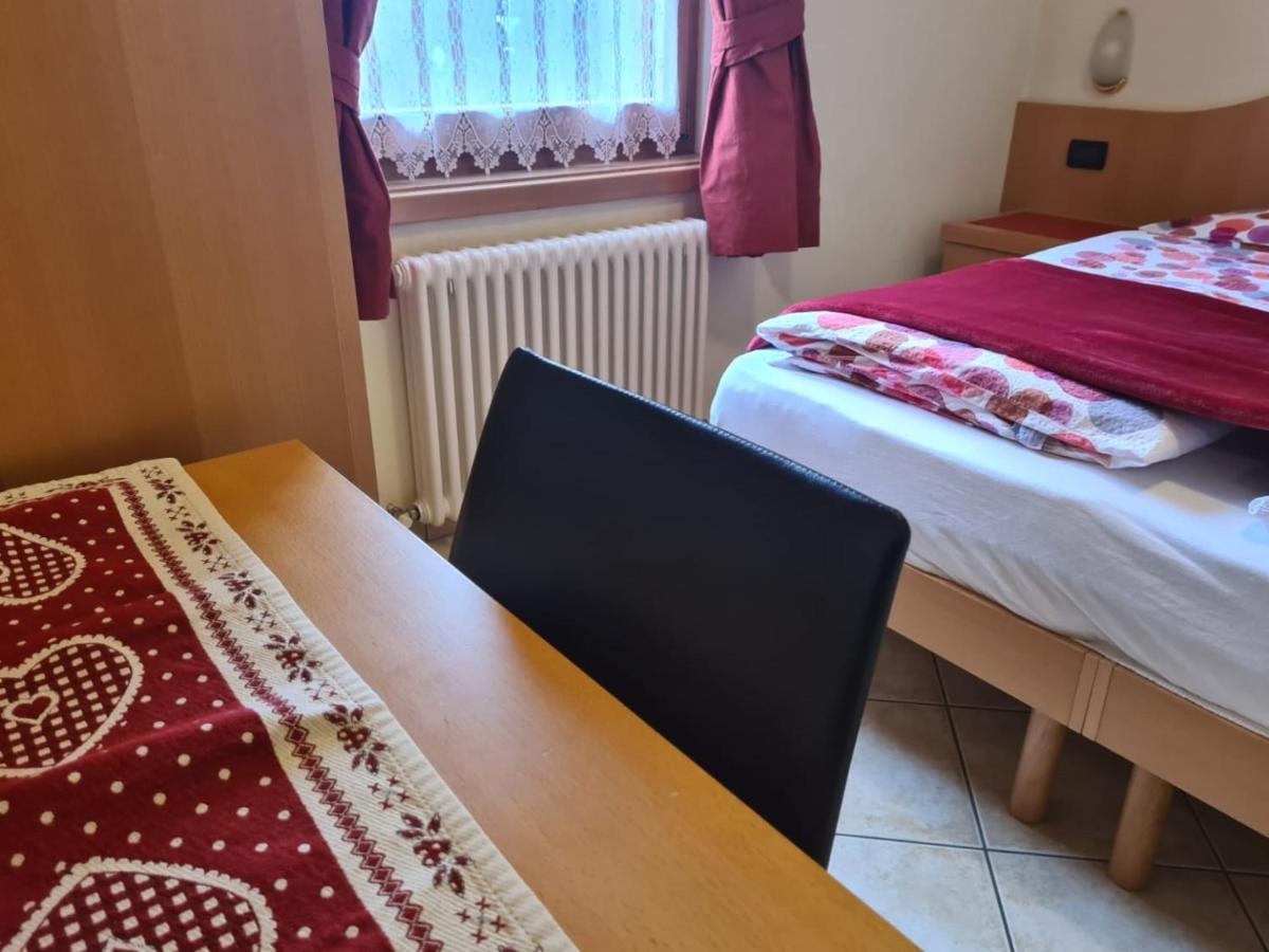 Apartamento Al Molino Livigno Exterior foto