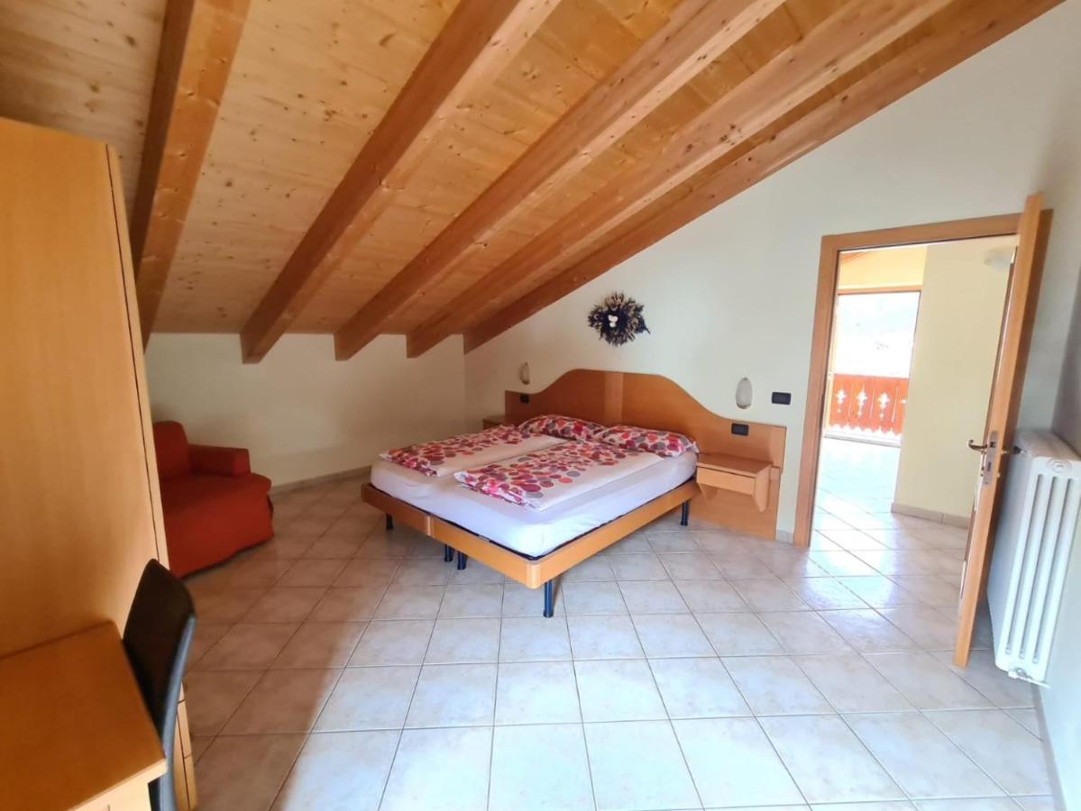 Apartamento Al Molino Livigno Exterior foto