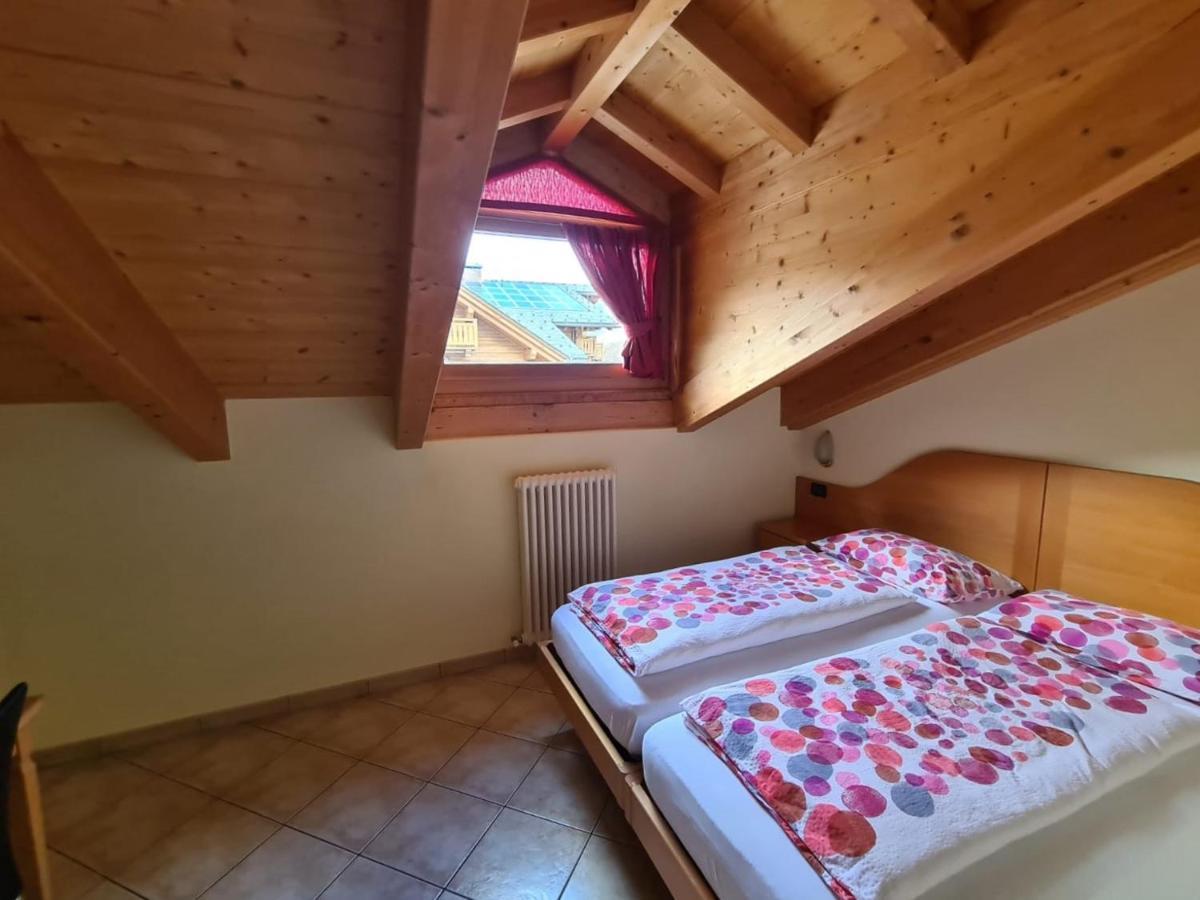 Apartamento Al Molino Livigno Exterior foto